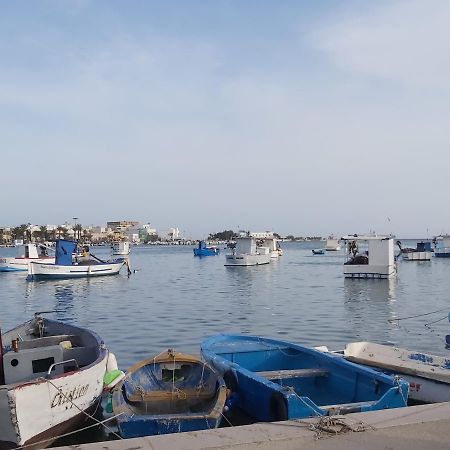 Casa Vacanza L'Aquilone Campi Salentina المظهر الخارجي الصورة