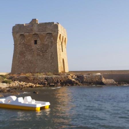 Casa Vacanza L'Aquilone Campi Salentina المظهر الخارجي الصورة