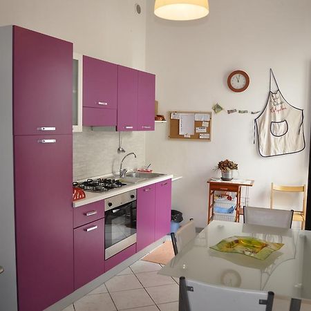 Casa Vacanza L'Aquilone Campi Salentina المظهر الخارجي الصورة
