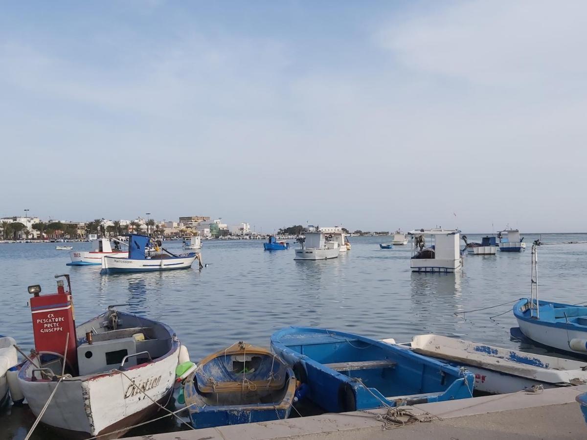 Casa Vacanza L'Aquilone Campi Salentina المظهر الخارجي الصورة