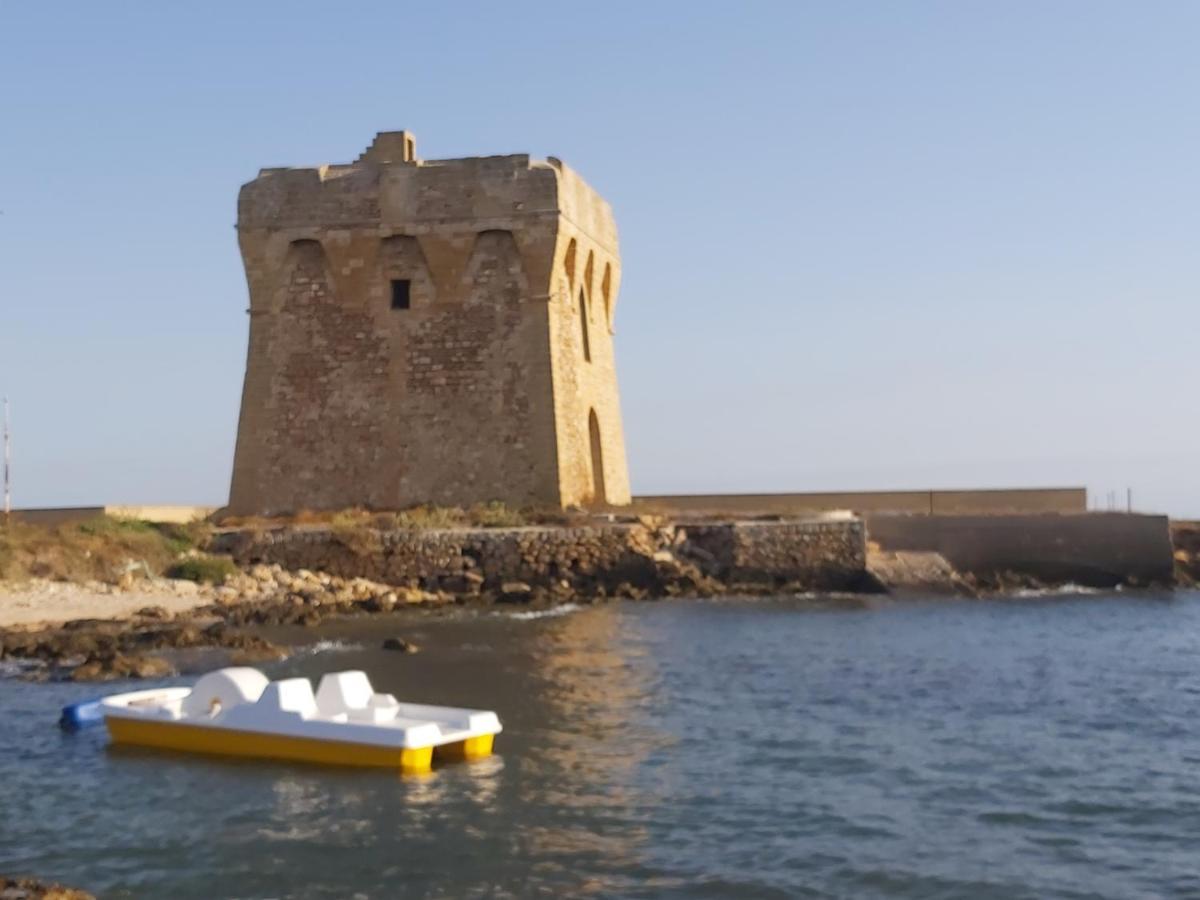 Casa Vacanza L'Aquilone Campi Salentina المظهر الخارجي الصورة