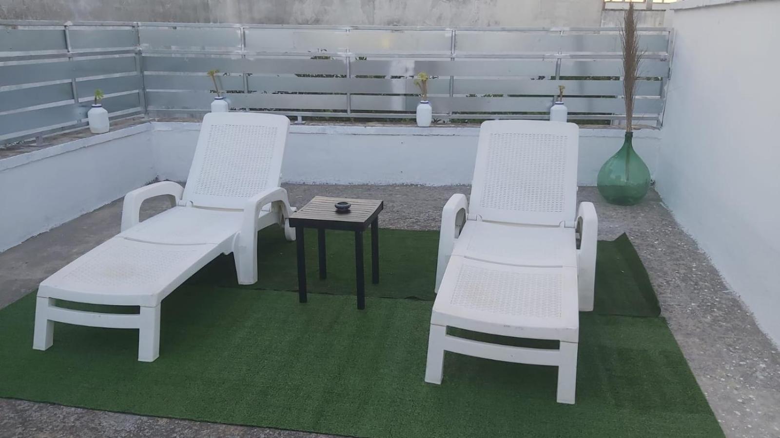 Casa Vacanza L'Aquilone Campi Salentina المظهر الخارجي الصورة