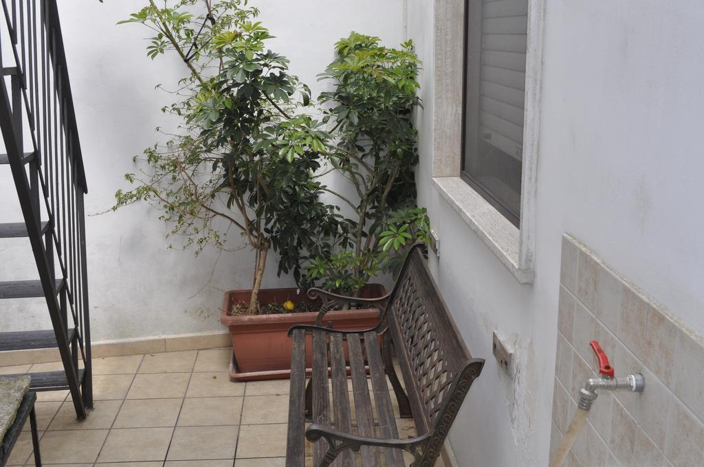 Casa Vacanza L'Aquilone Campi Salentina المظهر الخارجي الصورة
