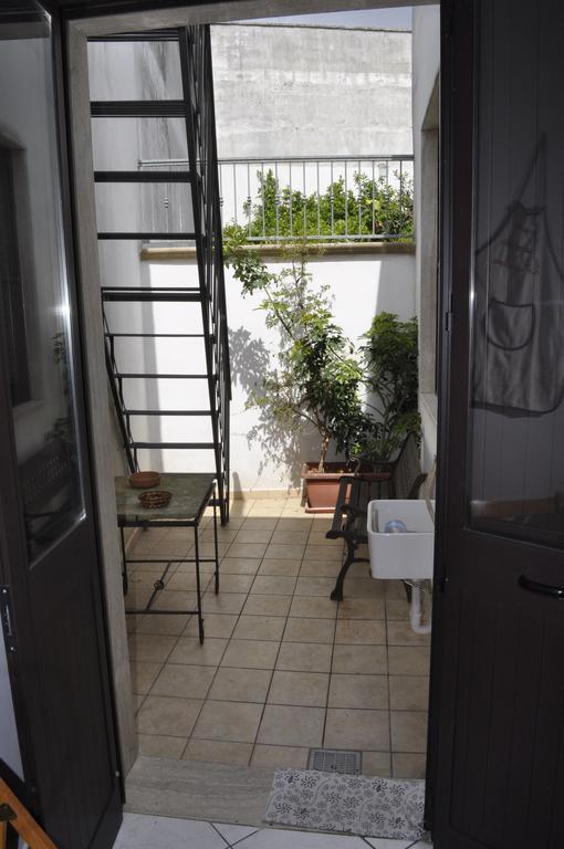 Casa Vacanza L'Aquilone Campi Salentina المظهر الخارجي الصورة