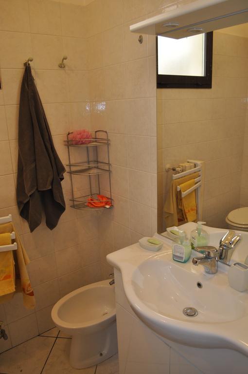 Casa Vacanza L'Aquilone Campi Salentina المظهر الخارجي الصورة