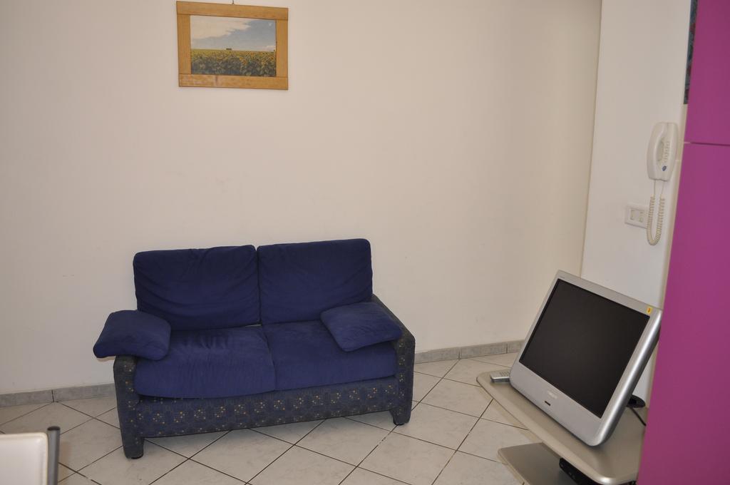 Casa Vacanza L'Aquilone Campi Salentina المظهر الخارجي الصورة