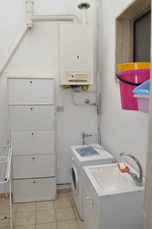 Casa Vacanza L'Aquilone Campi Salentina المظهر الخارجي الصورة