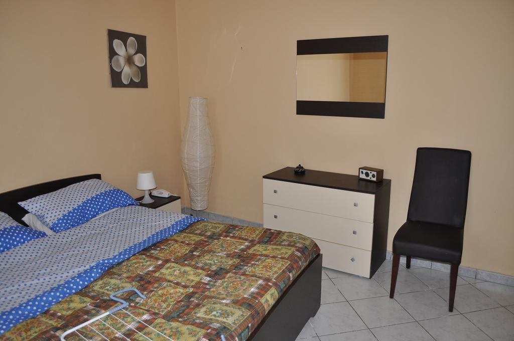 Casa Vacanza L'Aquilone Campi Salentina المظهر الخارجي الصورة