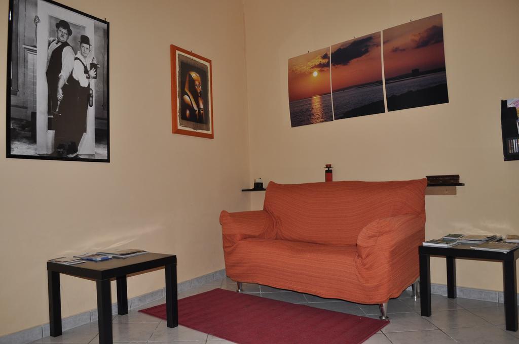 Casa Vacanza L'Aquilone Campi Salentina المظهر الخارجي الصورة