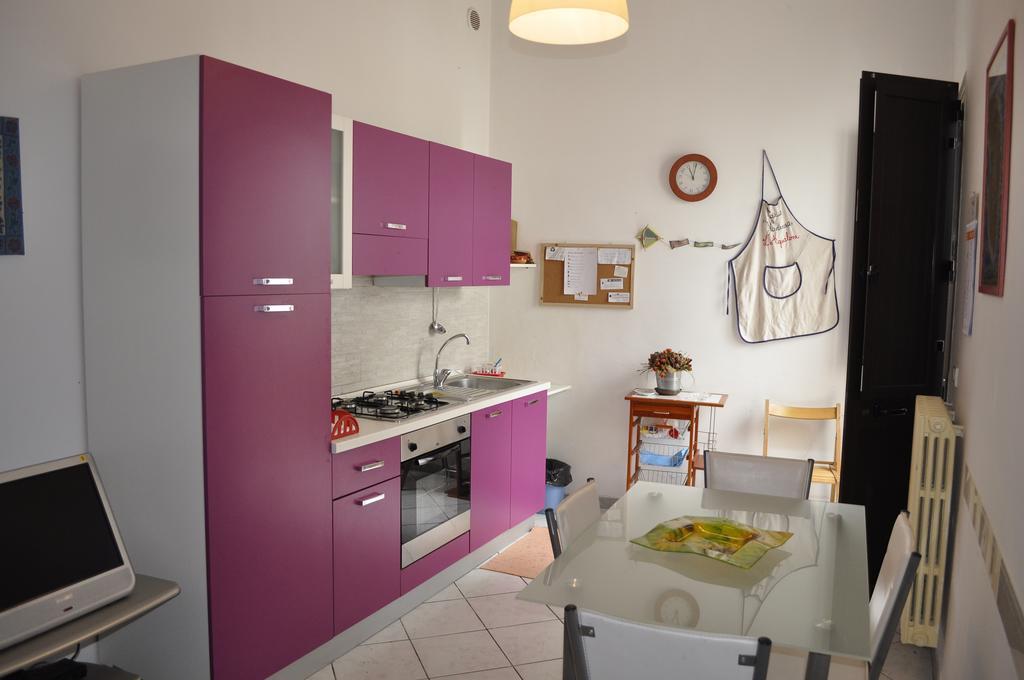 Casa Vacanza L'Aquilone Campi Salentina المظهر الخارجي الصورة