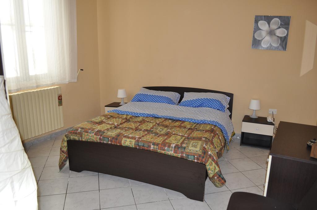 Casa Vacanza L'Aquilone Campi Salentina المظهر الخارجي الصورة
