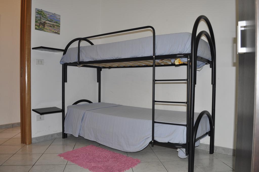 Casa Vacanza L'Aquilone Campi Salentina المظهر الخارجي الصورة